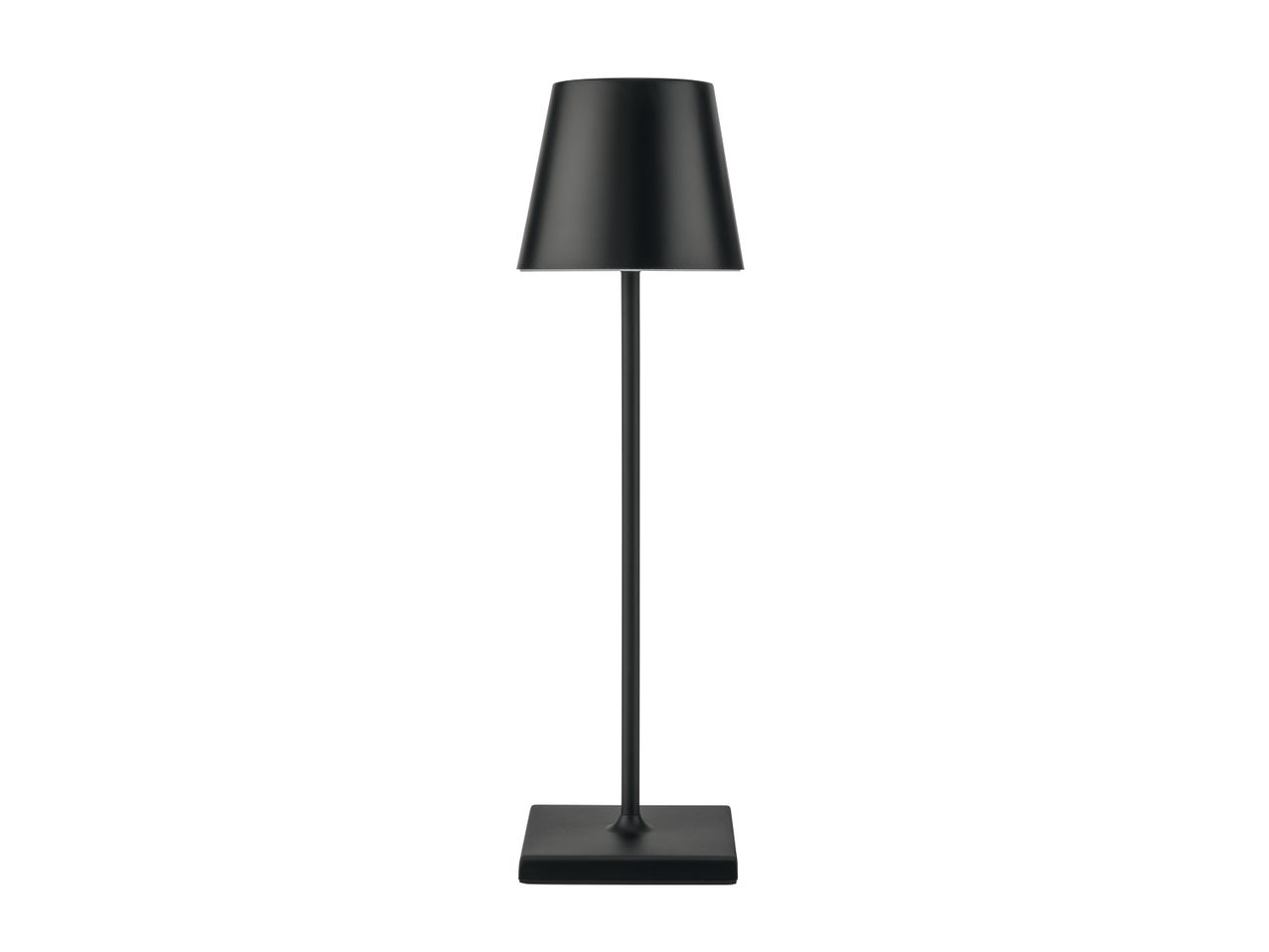 Lampada da tavolo touch ricaricabile , prezzo 24.99 EUR
Lampada da tavolo touch ...