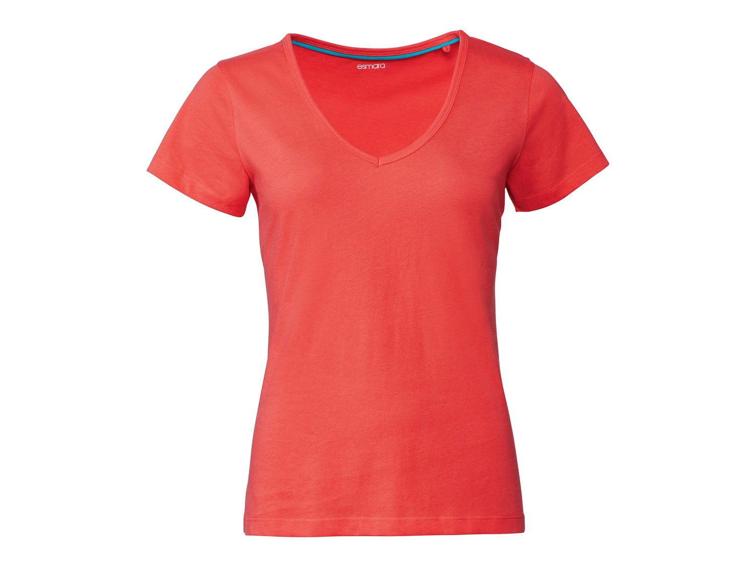 T-shirt da donna Esmara, prezzo 2.99 €
Misure: S-XL
- Puro cotone
Prodotto ...