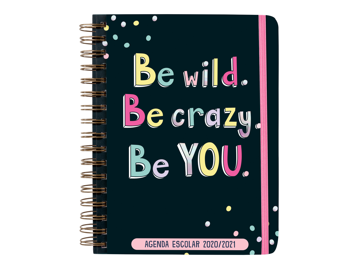 Agenda o diario scolastico Fsc, prezzo 4.99 €
2020/2021
Caratteristiche