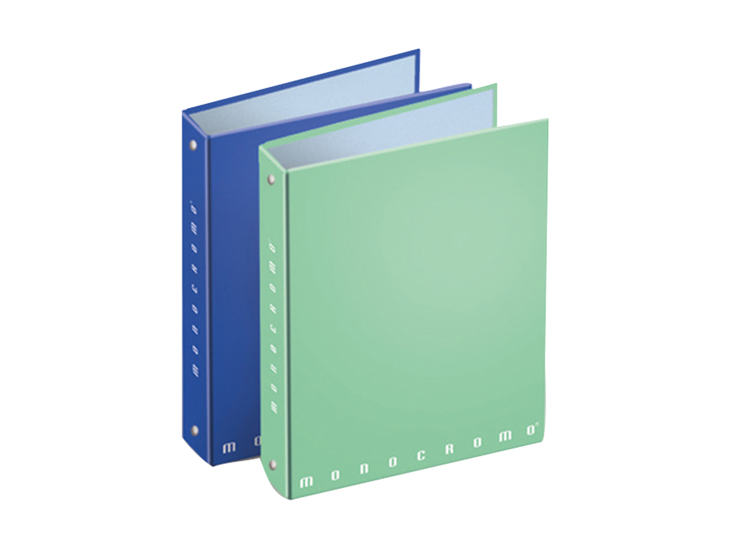 Cartellina ad anelli A4 Pigna, prezzo 2.49 €
Caratteristiche