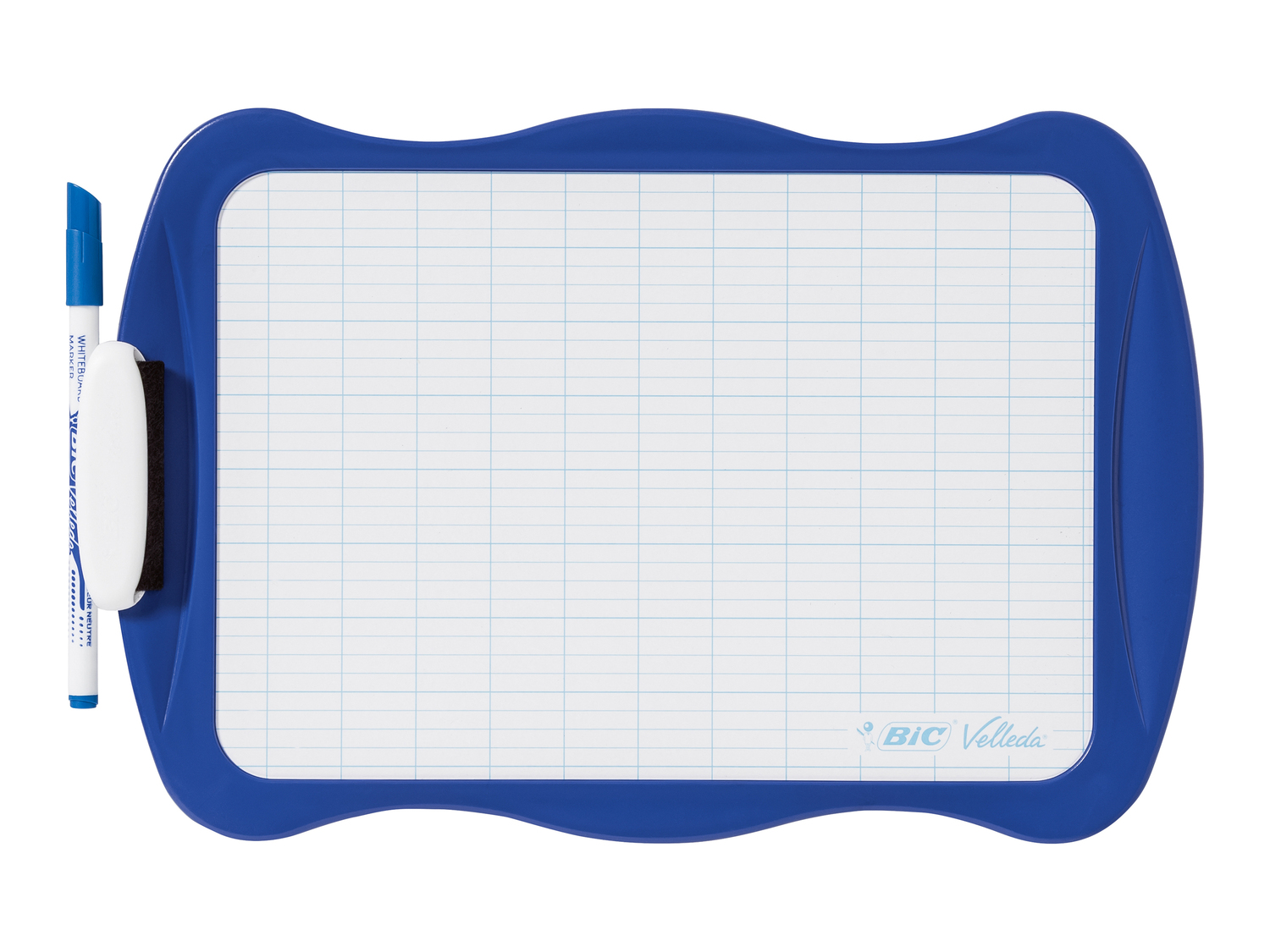 Matite a pressione, pennarelli o lavagna magnetica Bic, prezzo 2.49 € ...