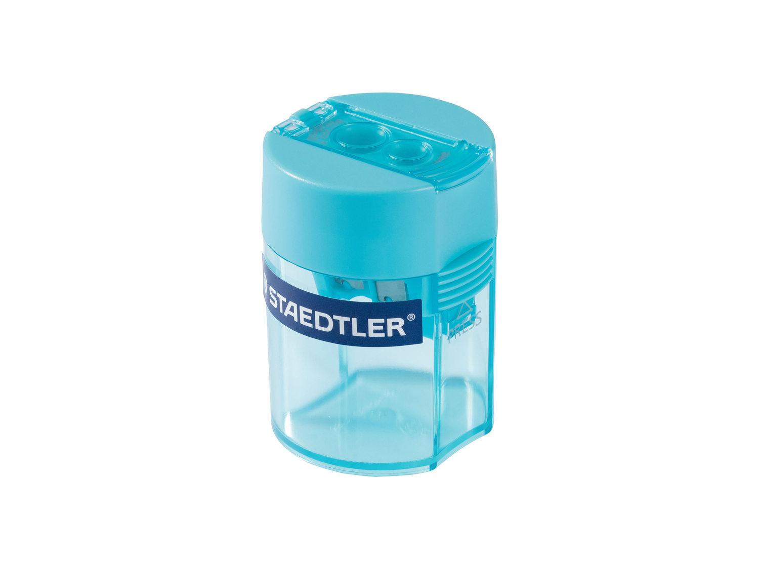 Articoli di cancelleria Staedtler, prezzo 1.99 €
Caratteristiche