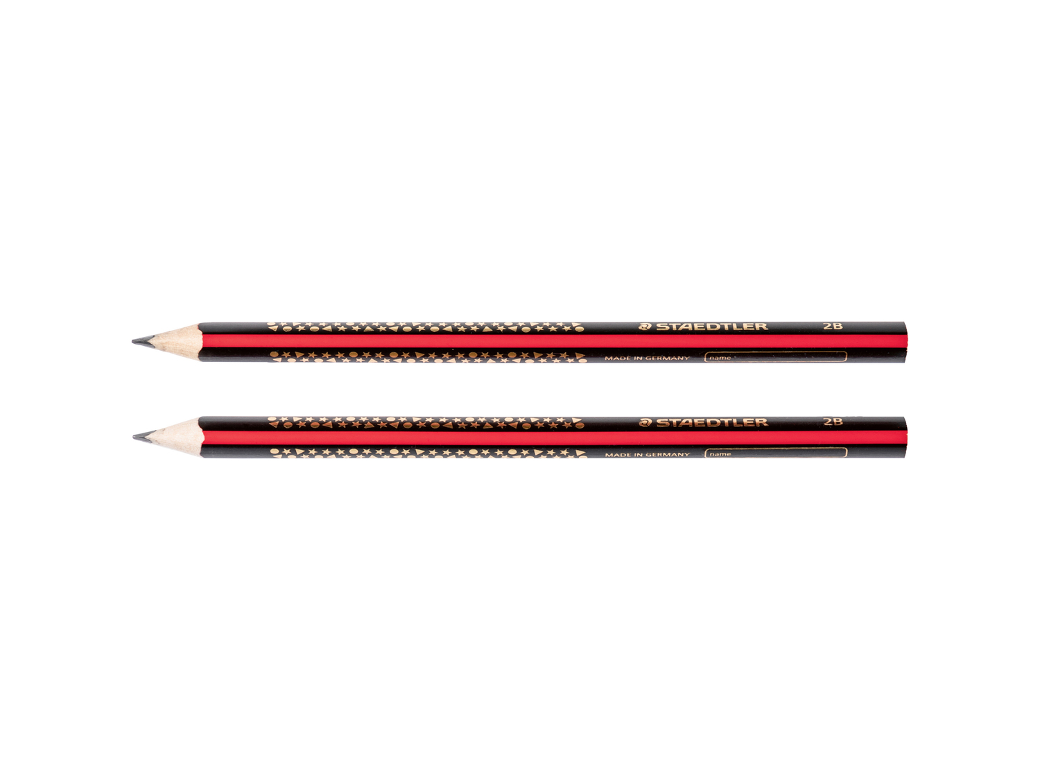 Articoli di cancelleria Staedtler, prezzo 2.99 €
Caratteristiche