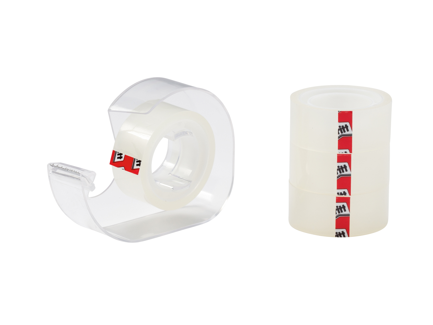 Colla o nastro adesivo Pritt, prezzo 1.49 €
Caratteristiche
- patte