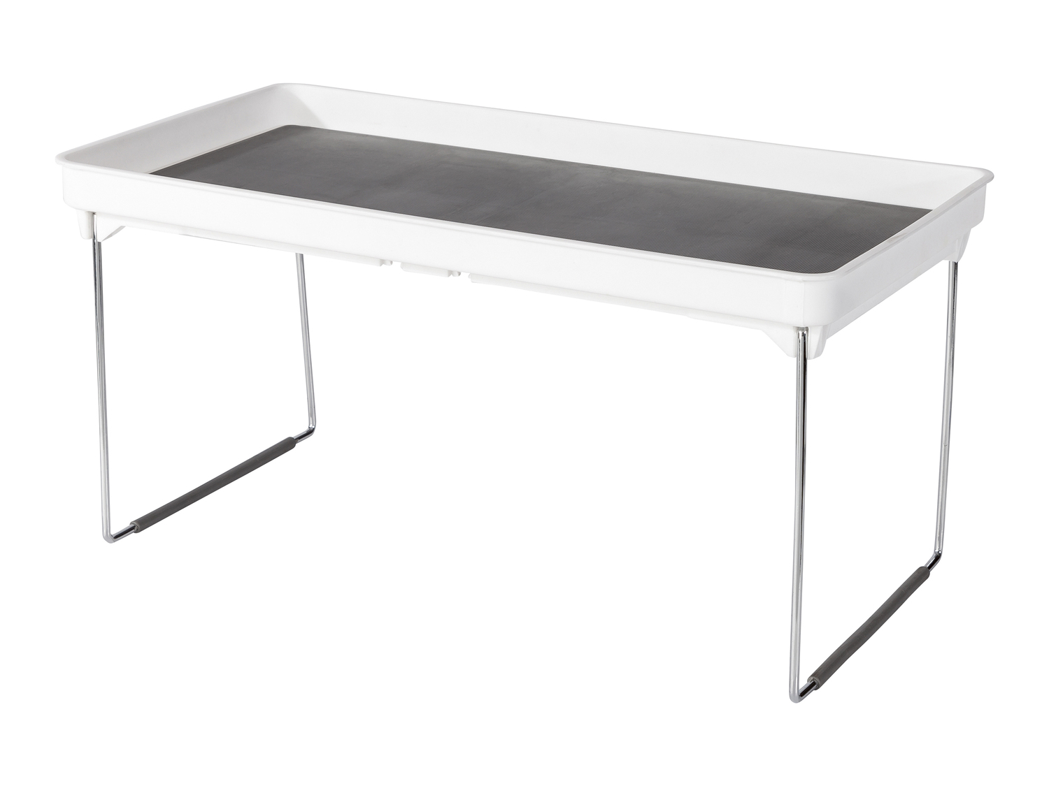Organizer per cucina Ernesto, prezzo 4.99 €
- Con superficie antiscivolo
- ...
