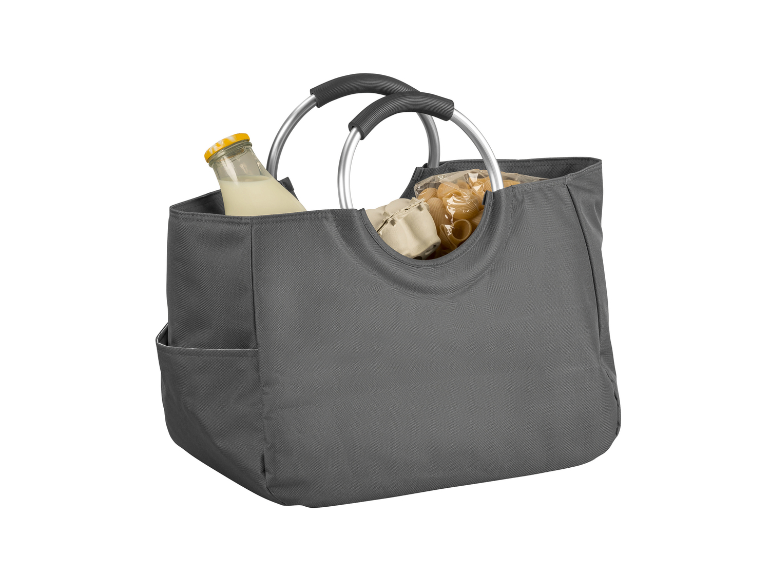 Borsa multiuso Top-move-var, prezzo 5.99 €
- Con rivestimento interno ...