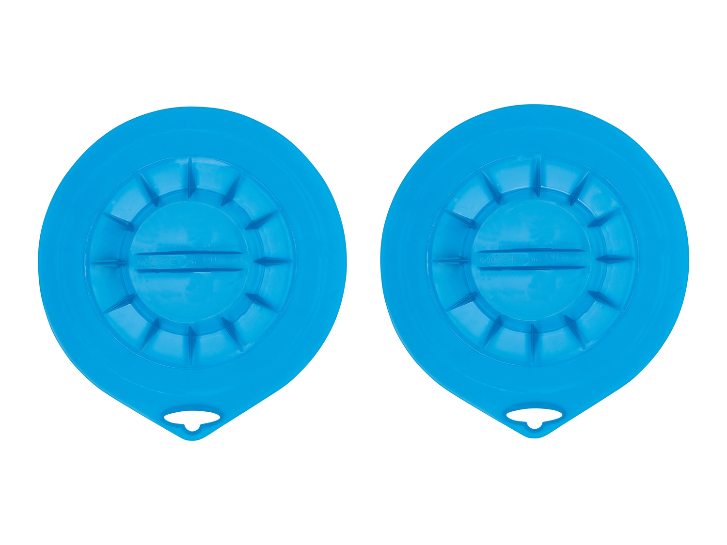 Coperchio in silicone Ernesto, prezzo 3.99 €
1, 2 o 4 pezzi
- 1 pezzo: ...