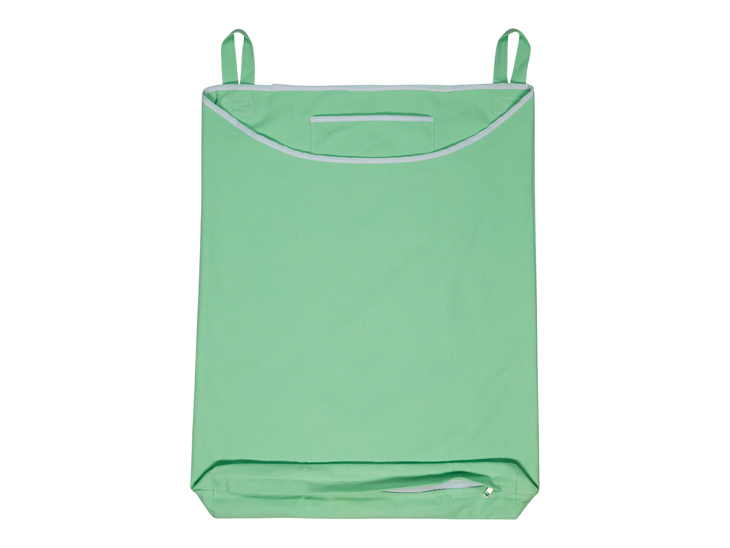 Sacco portabiancheria da porta AquaPur, prezzo 7.99 €
- Cerniera sul lato inferiore ...