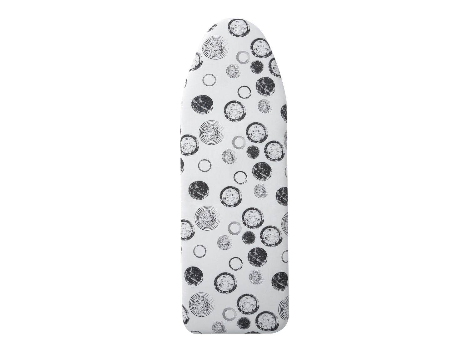 Copriasse da stiro AquaPur, prezzo 4.99 €
- A 3 strati
- Fissaggio con clip ...