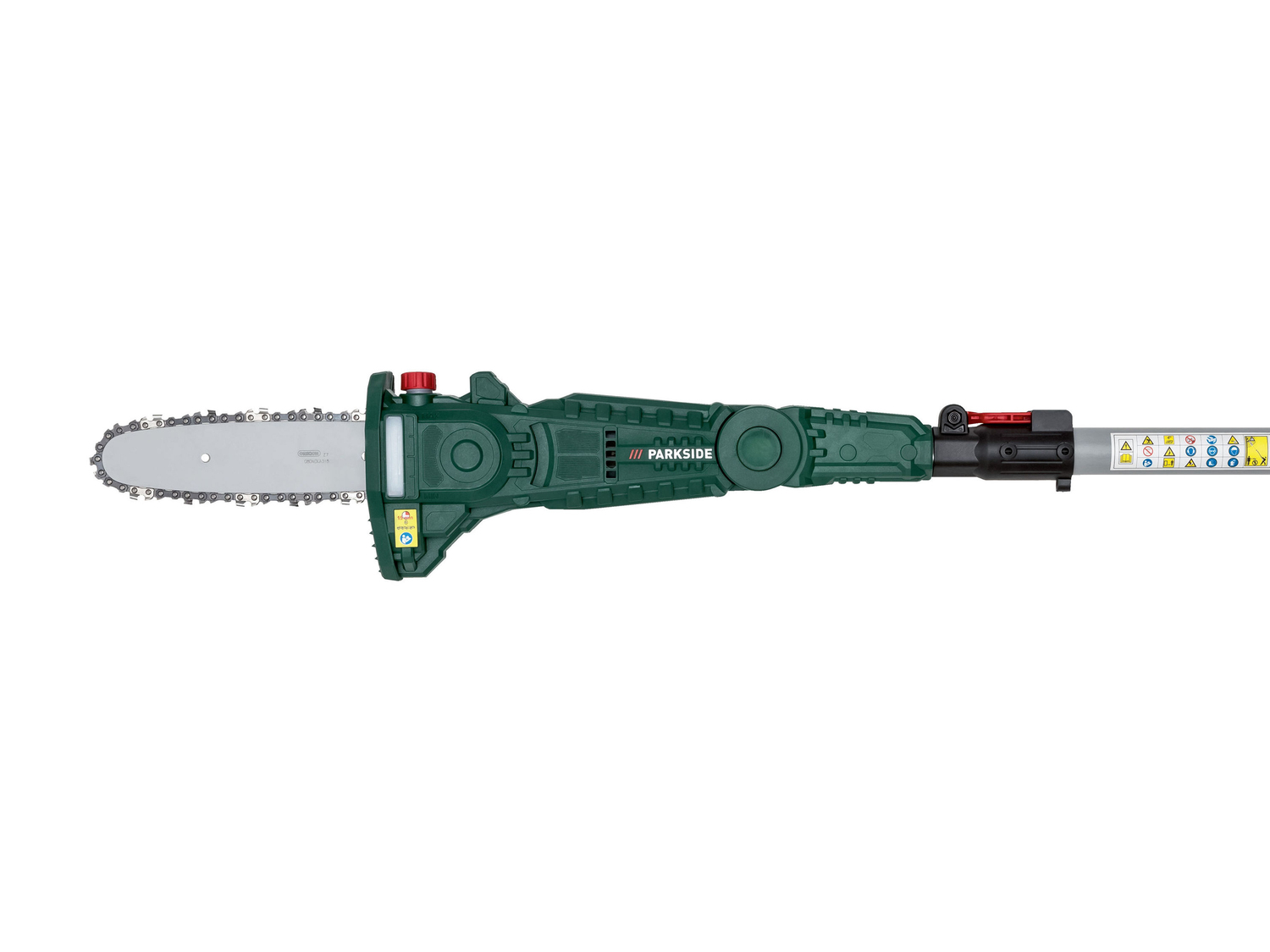 Potatore ricaricabile Parkside, prezzo 59.00 € 
Parkside X 20 V Team 
- Per ...