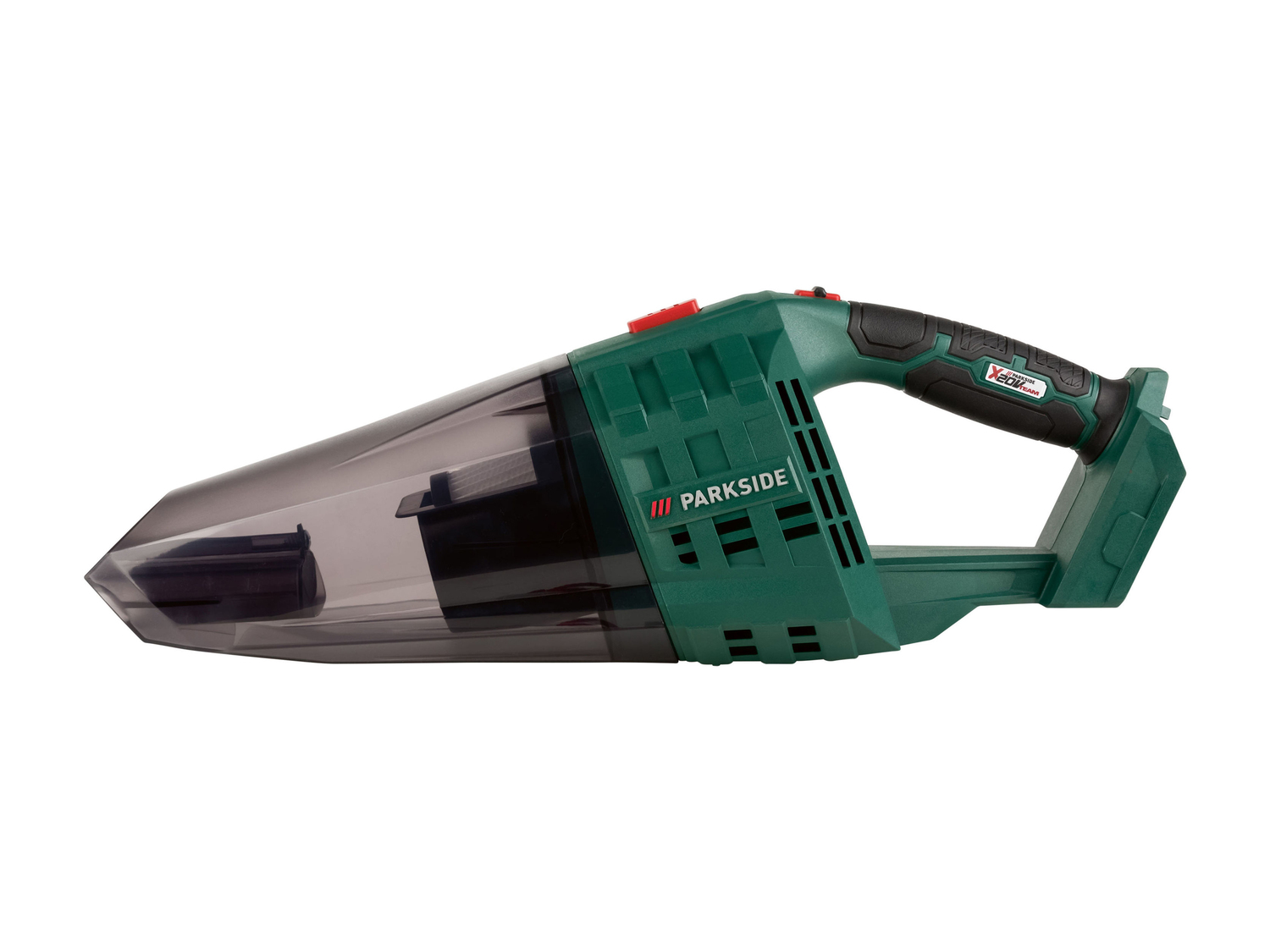 Aspirapolvere ricaricabile Parkside, X20VTeam, prezzo 19.99 €
Parkside X 20 ...