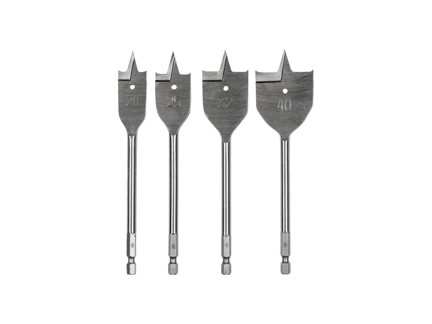 Set punte per trapano Parkside, prezzo 5.99 €
Caratteristiche
- VPA 6303