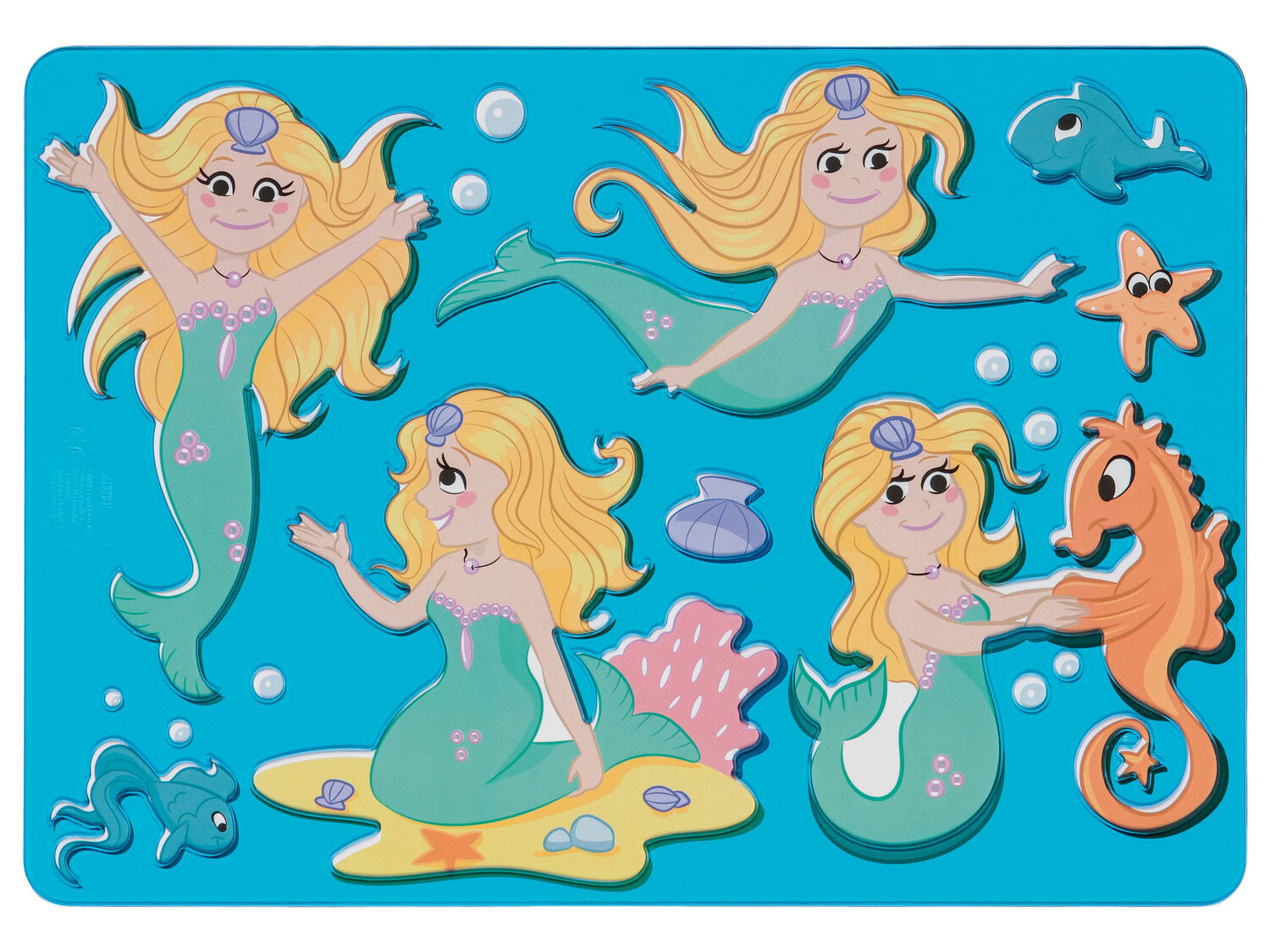 Set sagome per disegnare, 6 pezzi 3-anni-di-garanzia, prezzo 2.99 &#8364; 
- ...