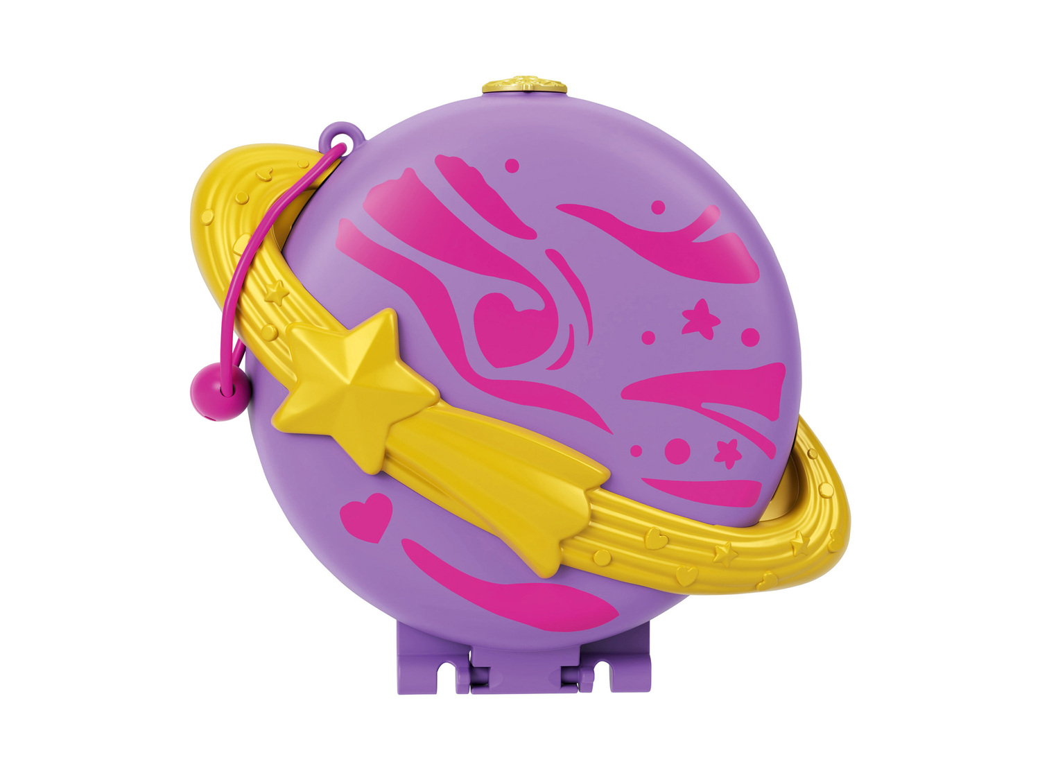 Gioco Polly Pocket Mattel, prezzo 11.99 €
Caratteristiche
- FSC linked