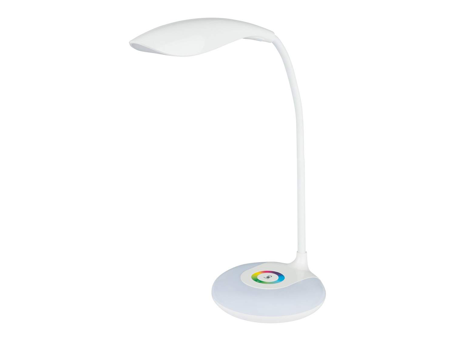 Lampada LED per scrivania o con morsetto Tuv-sud-gs, prezzo 14.99 €
- ...