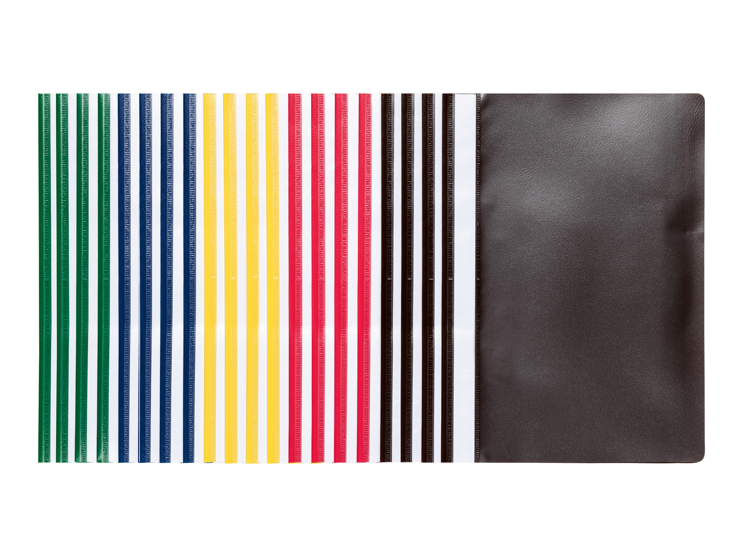 Cartelline con fermaglio, 20 pezzi United Office, prezzo 3.49 €
- Con ...