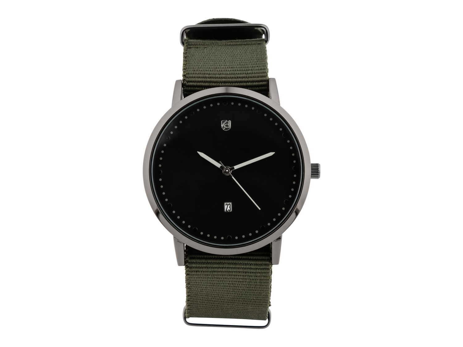 Orologio da polso per uomo Auriol, prezzo 7.99 €
Batteria inclusa
Caratteristiche
- ...