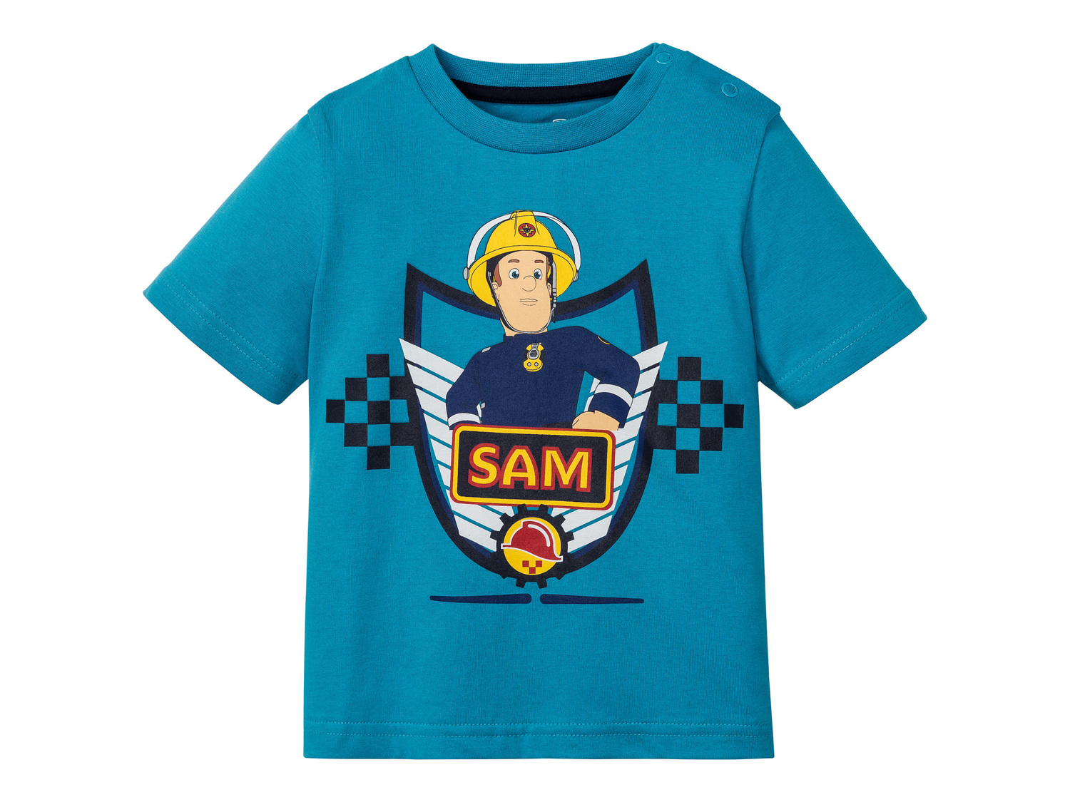 Pigiama corto da bambino Marvel, Sam il pompiere, Paw Patrol Oeko-tex, prezzo 4.99 ...