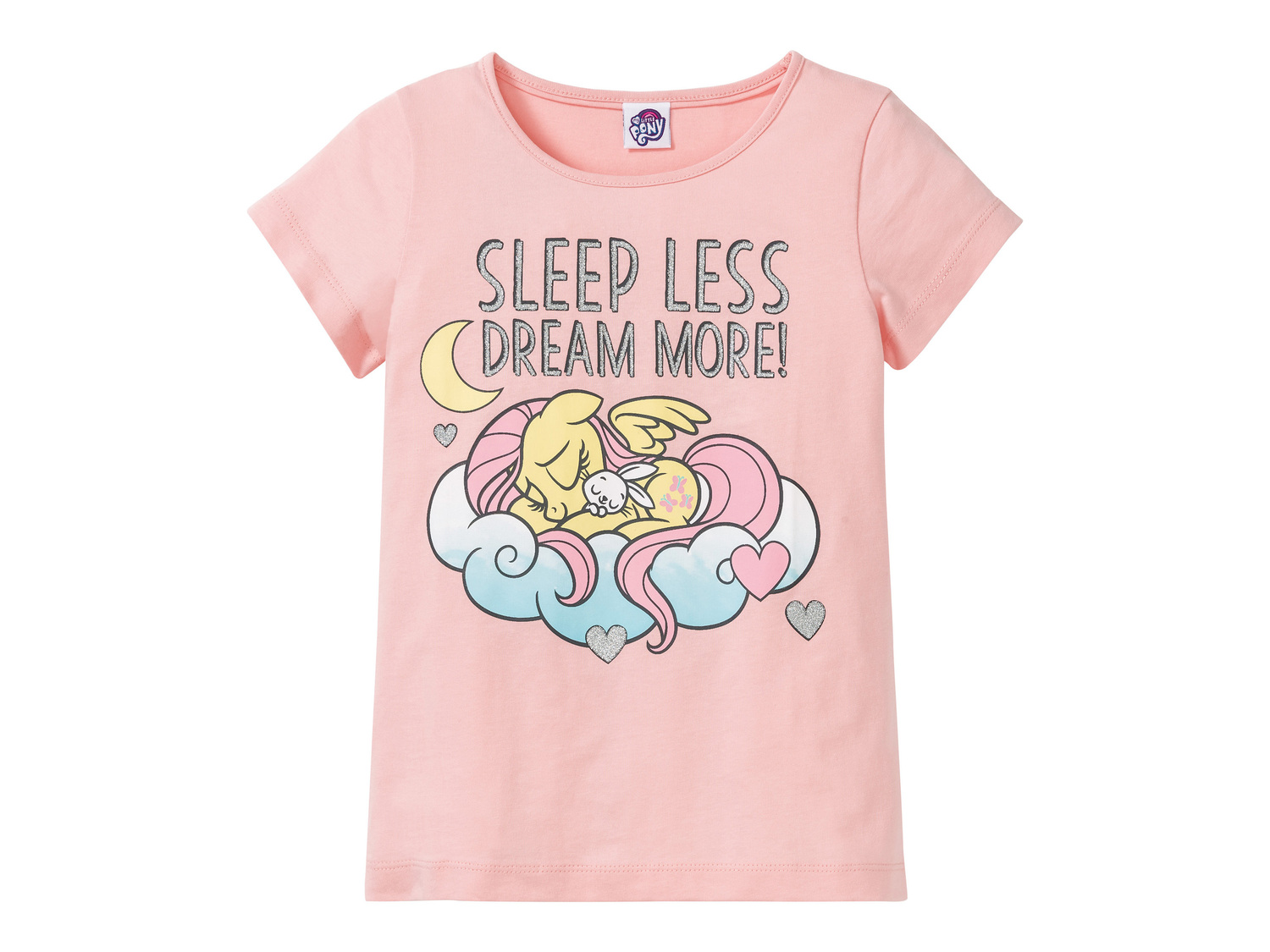 Pigiama corto da bambina Snoopy, My Little Pony, Spirit Oeko-tex, prezzo 5.99 € ...