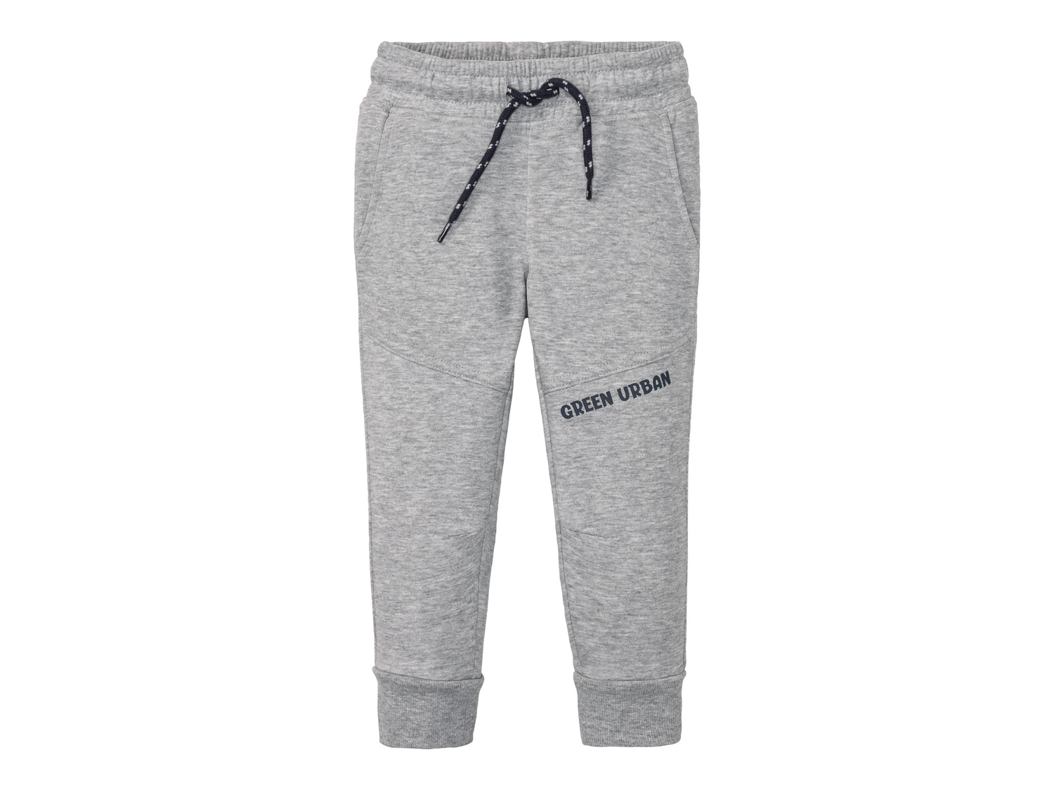 Pantaloni sportivi da bambino Lupilu, prezzo 4.99 &#8364; 
Misure: 1-6 anni
Taglie ...