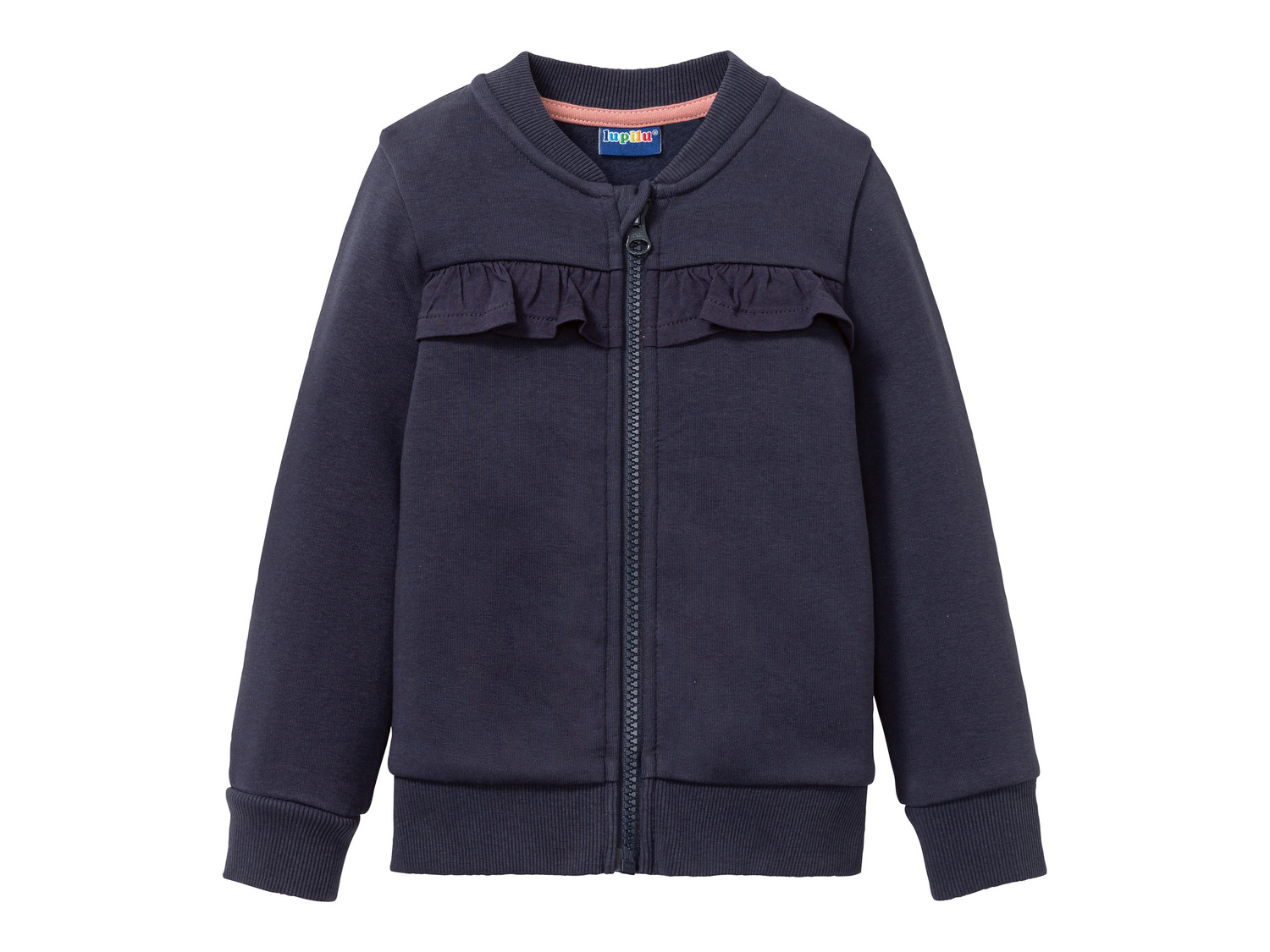 Giacca College da bambina Lupilu, prezzo 7.99 €
Taglie disponibili
Caratteristiche
- ...