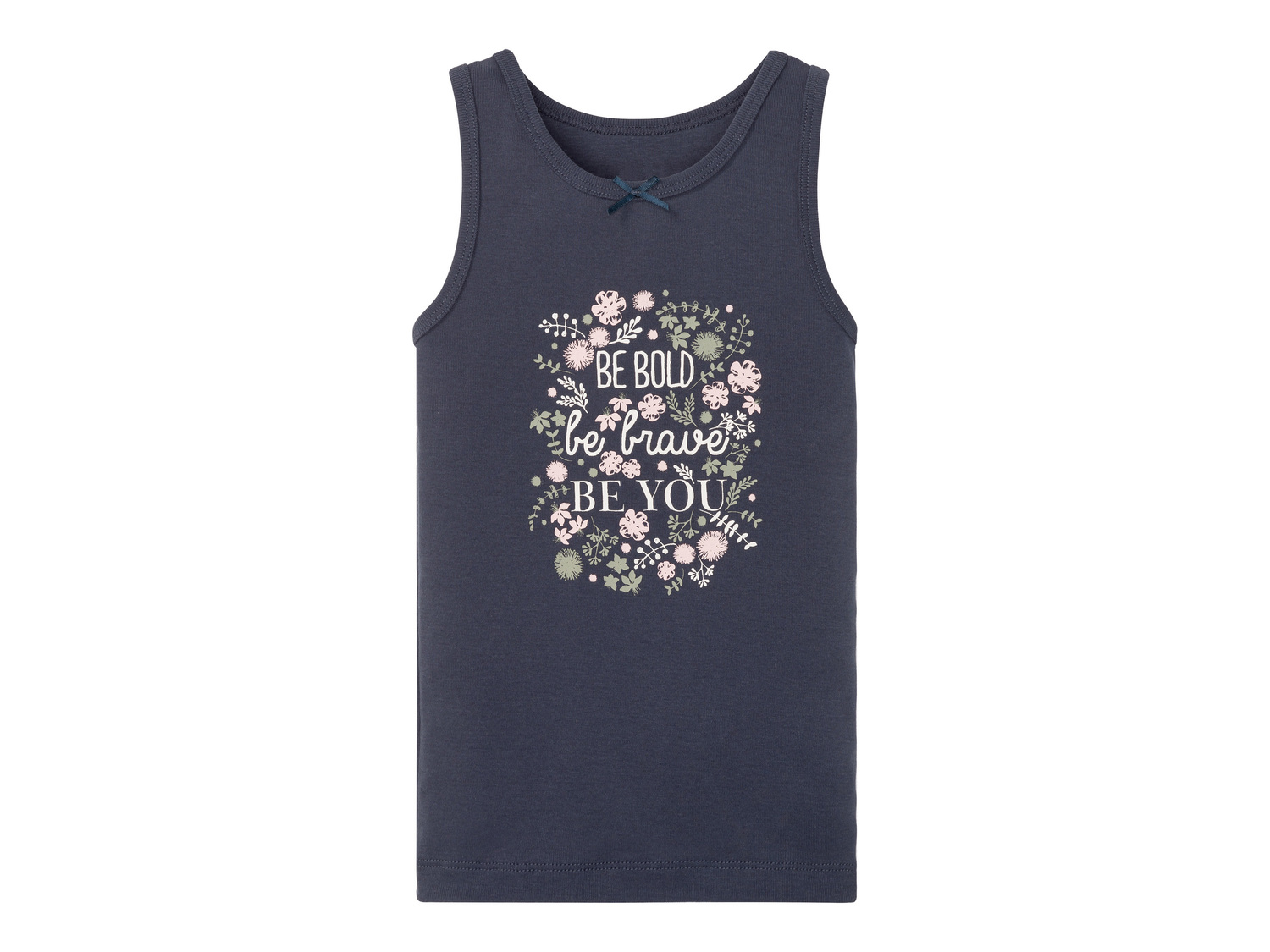 Canotta da bambina, 3 pezzi Lupilu, prezzo 5.99 €
Misure: 1-6 anni
- ...