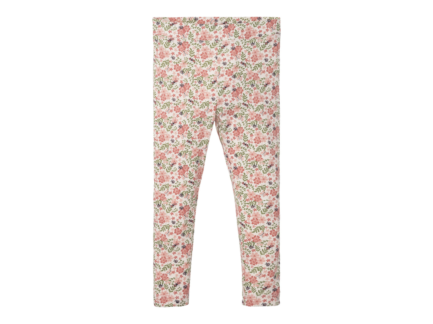 Jeggings da bambina Lupilu, prezzo 4.99 €
Misure: 1-6 anni
Taglie disponibili
Caratteristiche
- ...