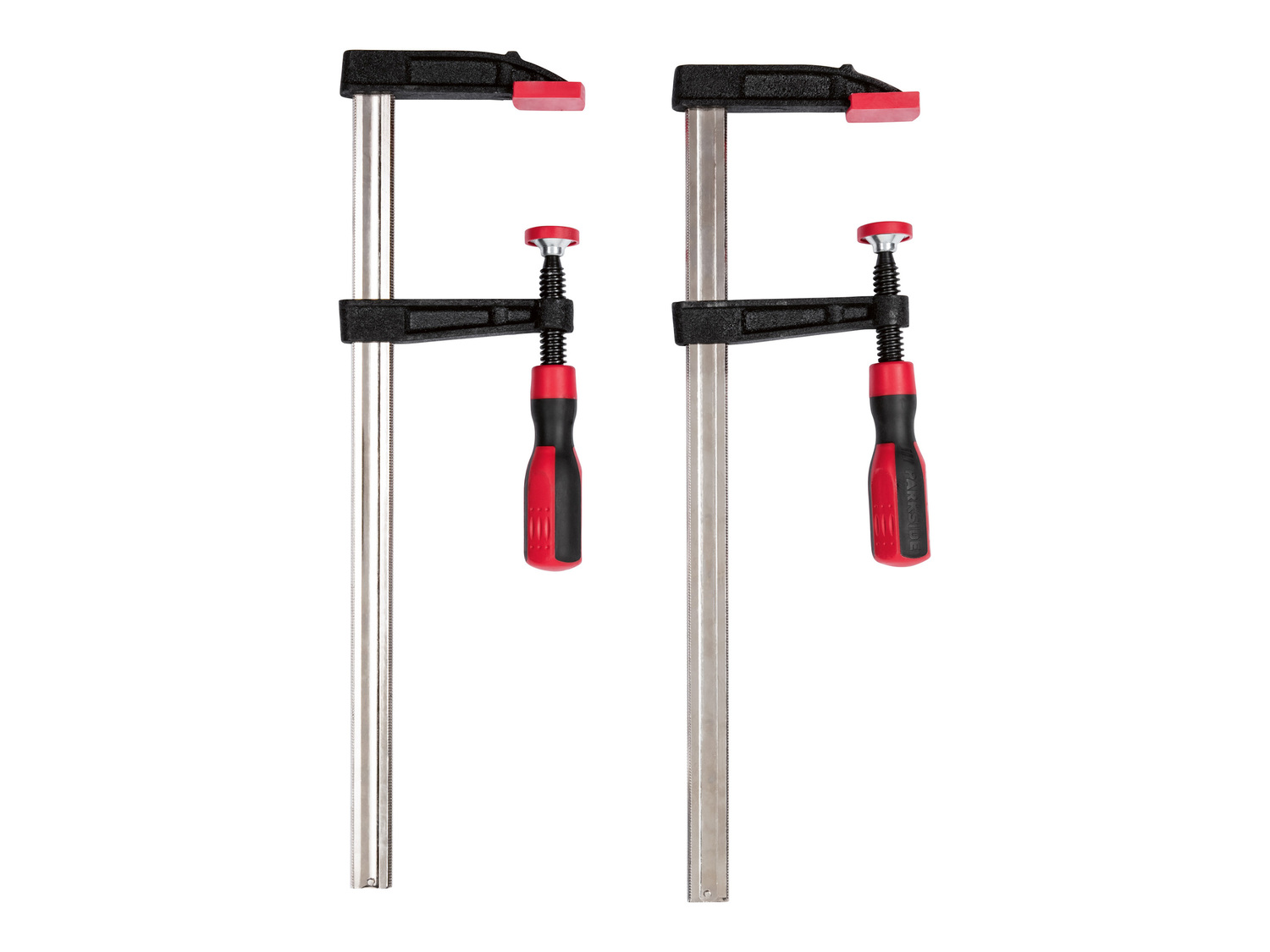 Morsetto a vite Parkside, prezzo 9.99 €
1, 2 o 3 pezzi
Caratteristiche
- ...