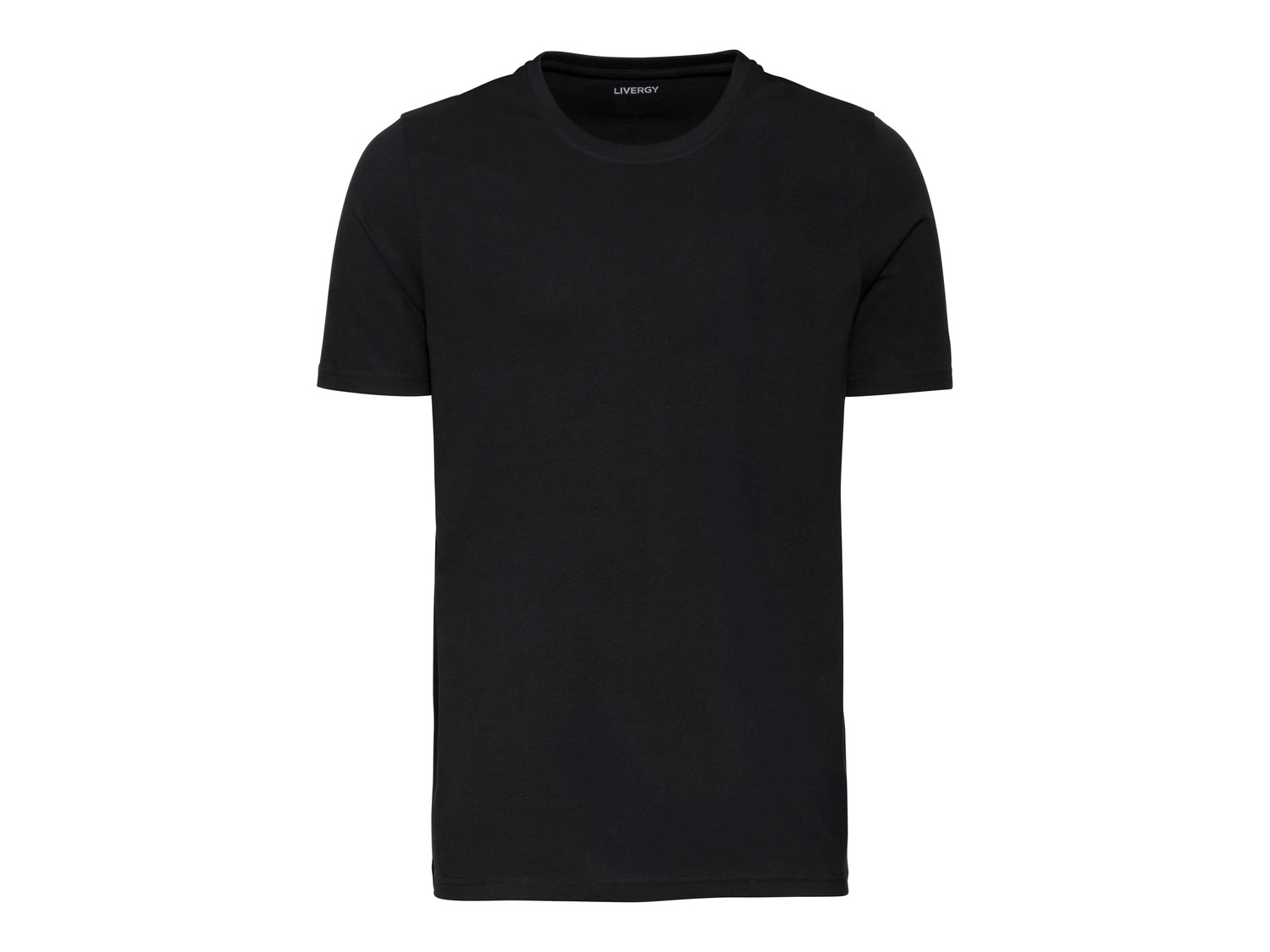 T-shirt da uomo, 2 pezzi Livergy, prezzo 6.99 €
Misure: S-XL
Taglie disponibili
Caratteristiche
- ...