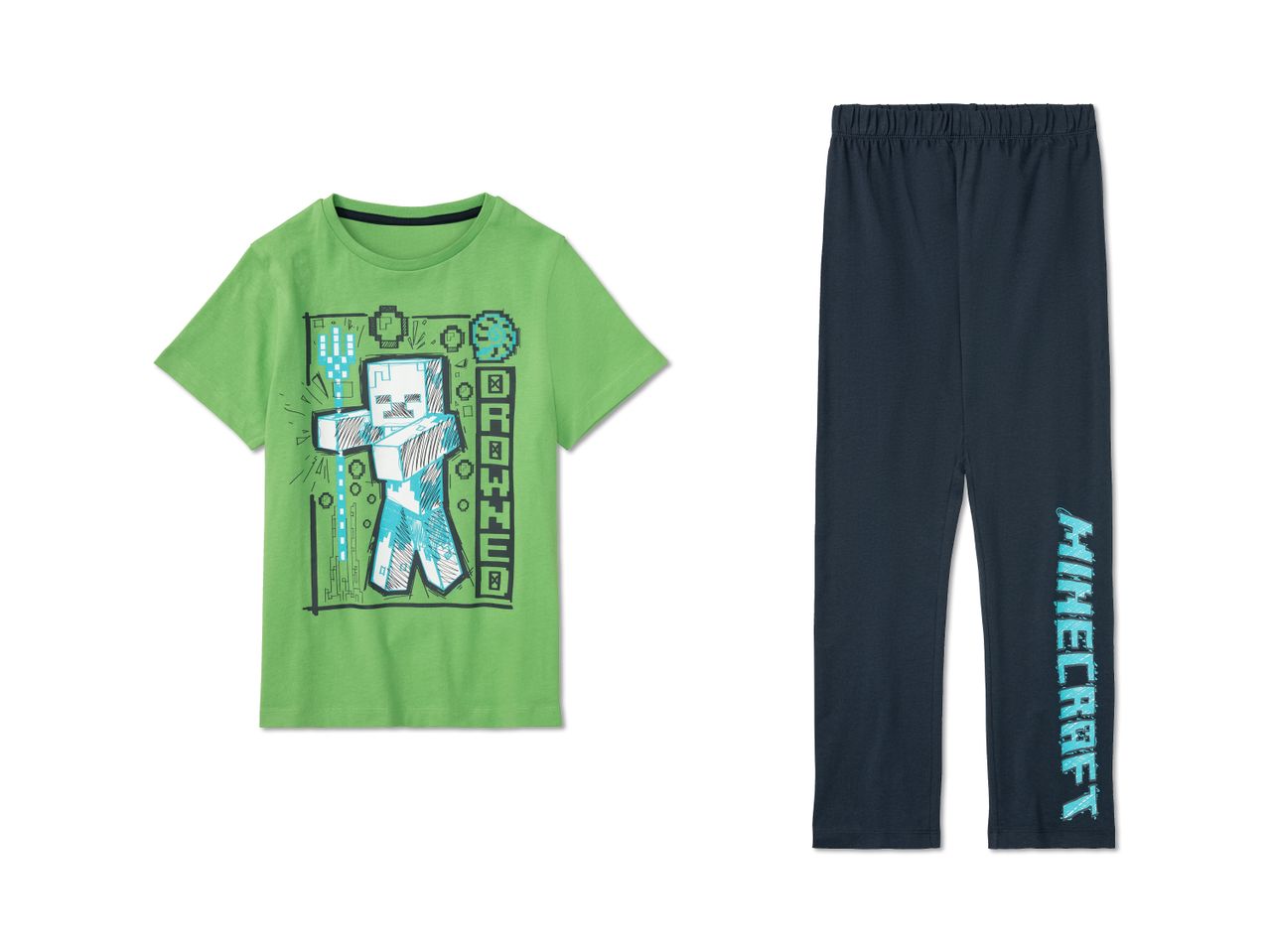 Pigiama da bambino , prezzo 9.99 EUR 
Pigiama da bambino Misure: 4-12 anni 
- ...