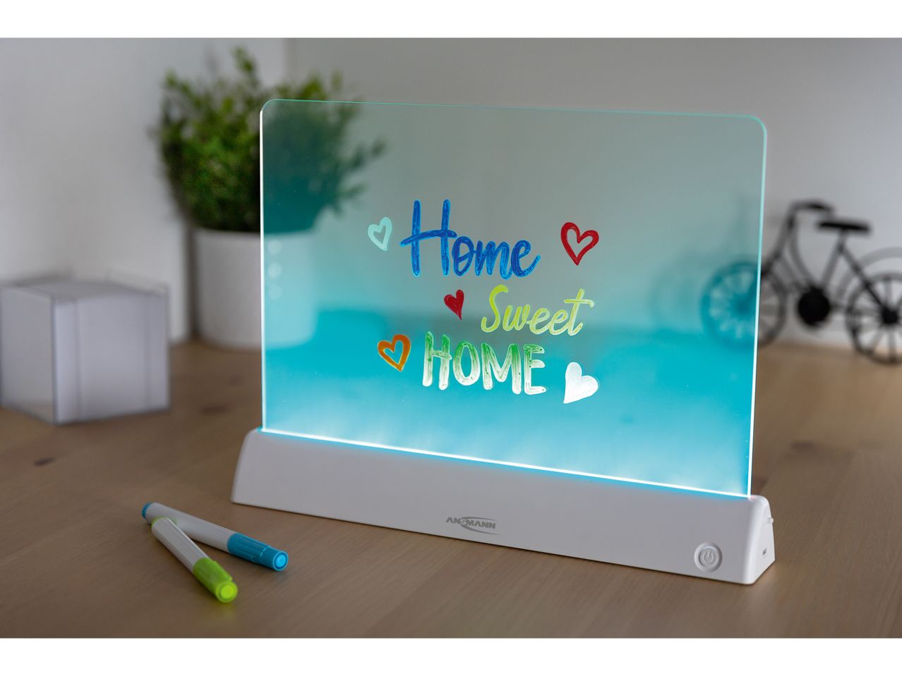 Lavagna da disegno decorativa a LED , prezzo 7.99 EUR
Lavagna da disegno decorativa ...