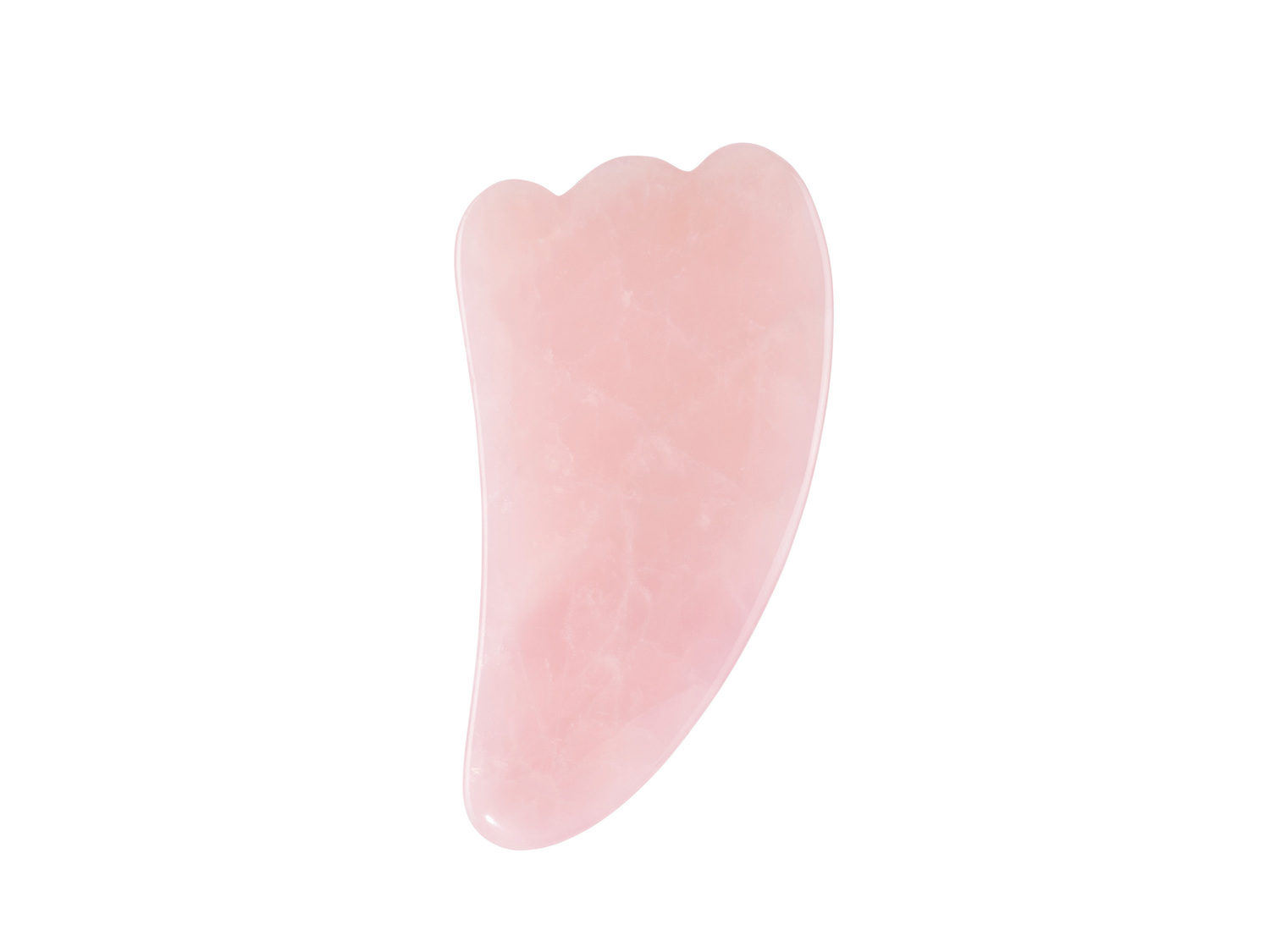 Rullo o pietra massaggiante in quarzo per viso Miomare, prezzo 6.99 € ...