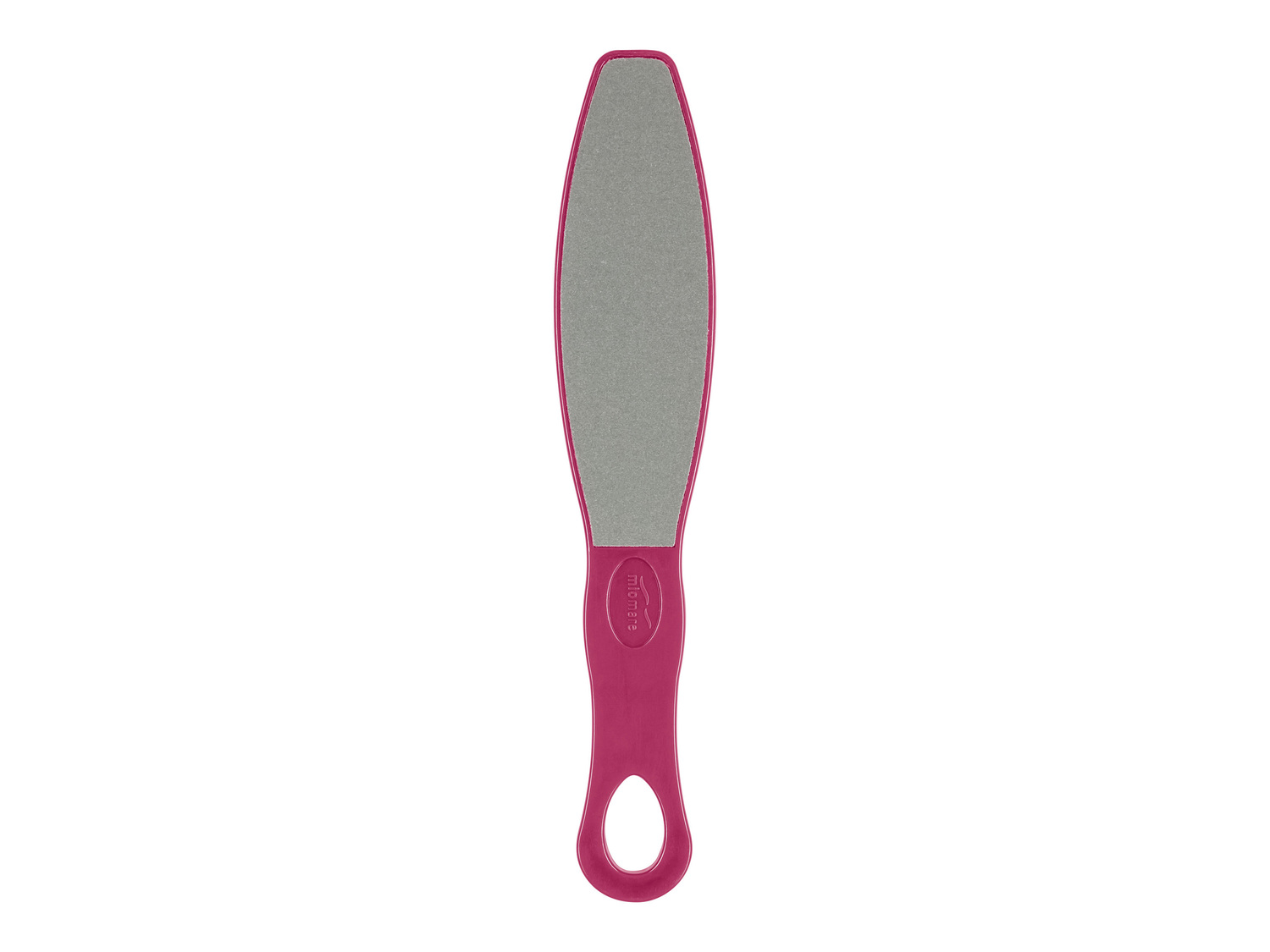 Lima per manicure/pedicure Miomare, prezzo 1.99 €
Caratteristiche
