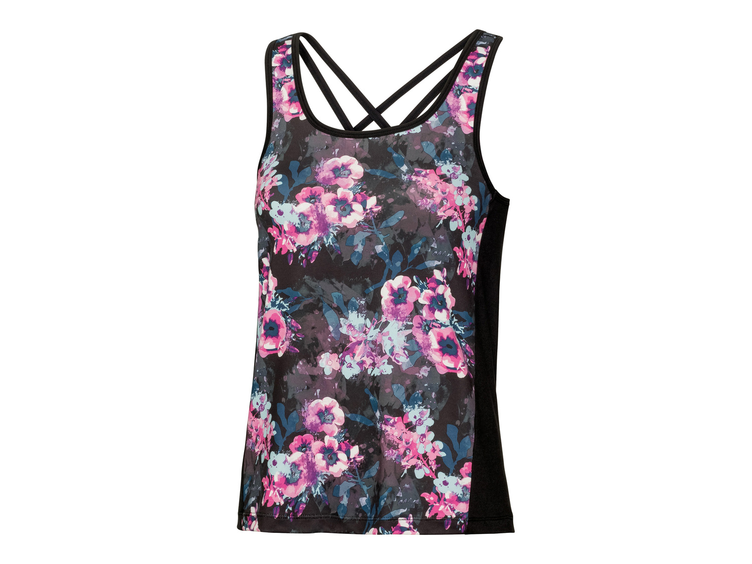 Top sportivo da donna Crivit, prezzo 3.99 €
Misure: XS-L
Caratteristiche
- ...