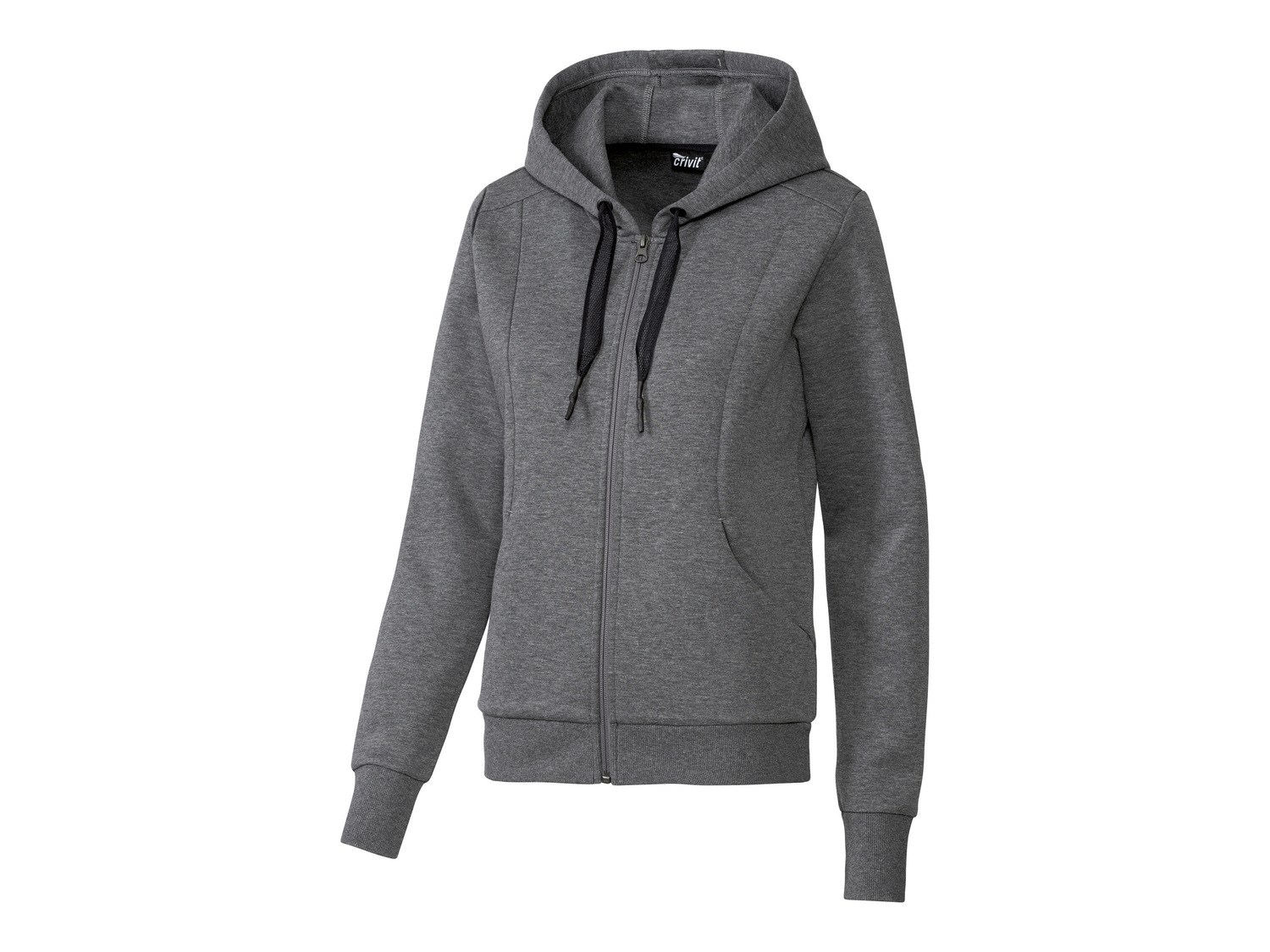 Felpa sportiva da donna Crivit, prezzo 14.99 €
Misure: S-L
Taglie disponibili
Caratteristiche
- ...