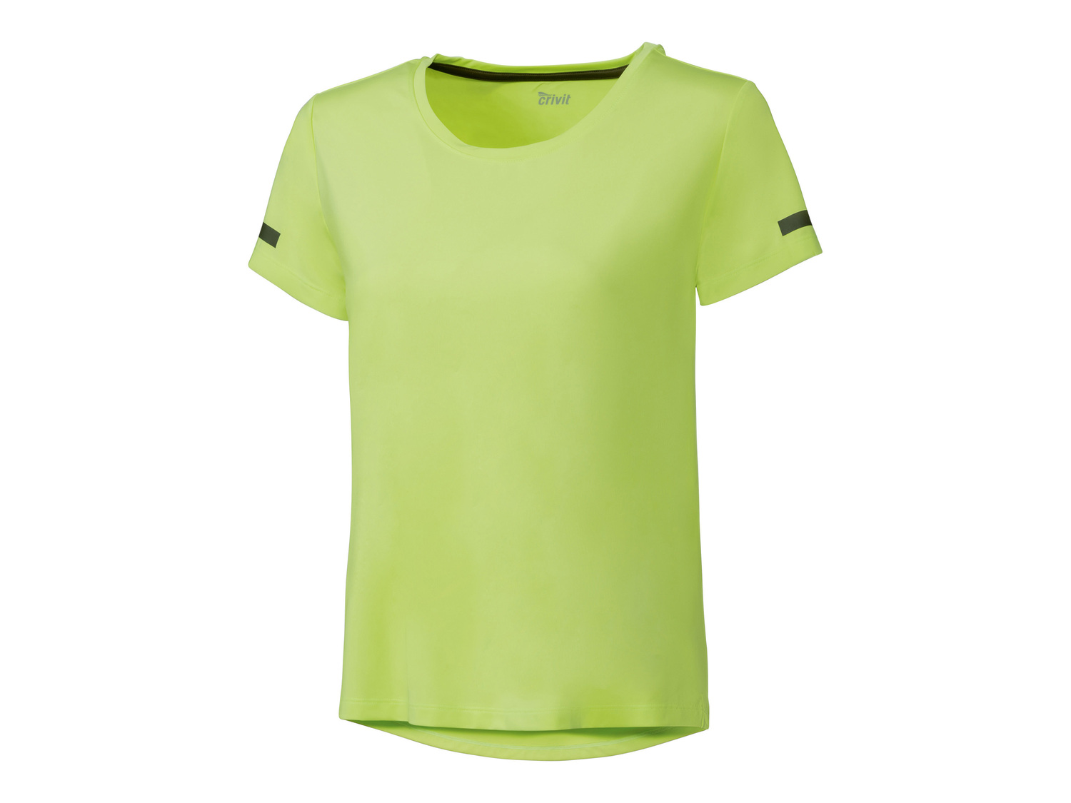 T-shirt sportiva da donna Crivit, prezzo 4.99 €
Misure: S-L
Caratteristiche
- ...
