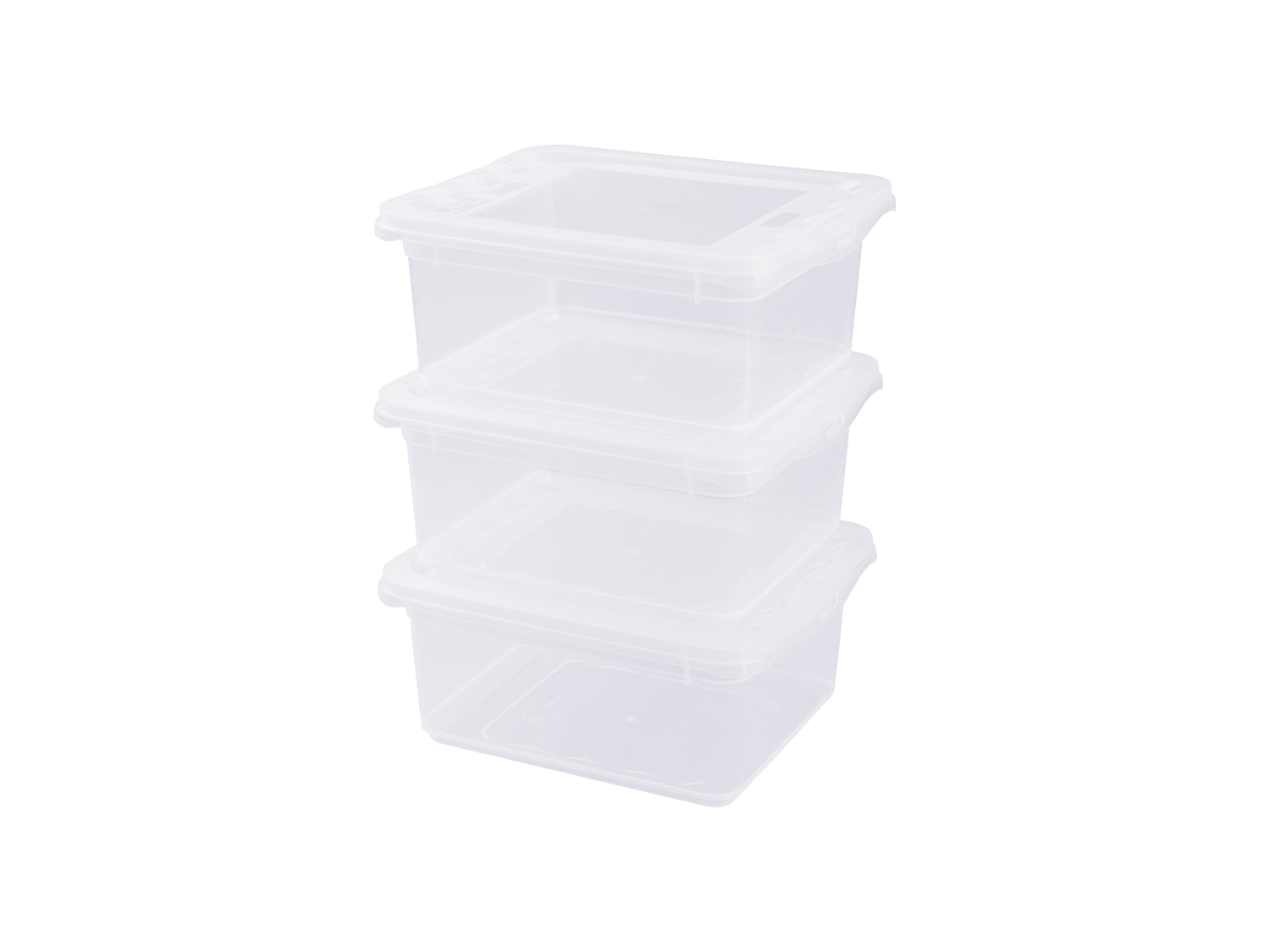 Box multiuso Keeeper, prezzo 14.99 €
8 pezzi
- Controllo della circolazione ...