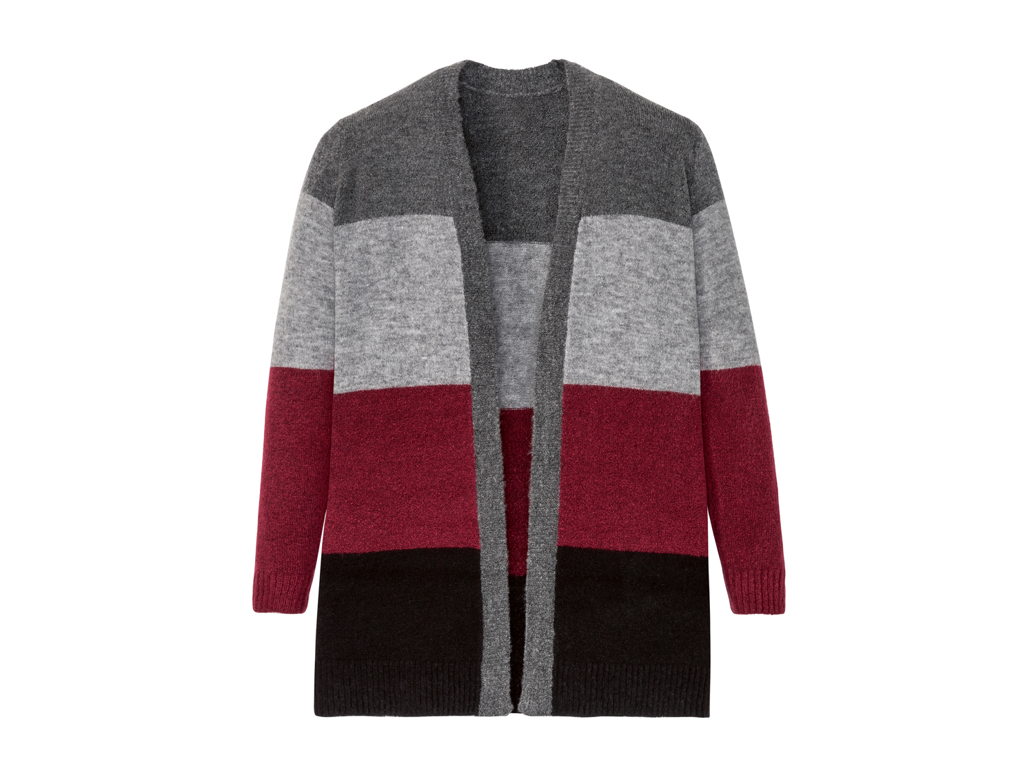 Cardigan lungo da bambina Pepperts, prezzo 11.99 €
Misure: 6-14 anni
Taglie ...