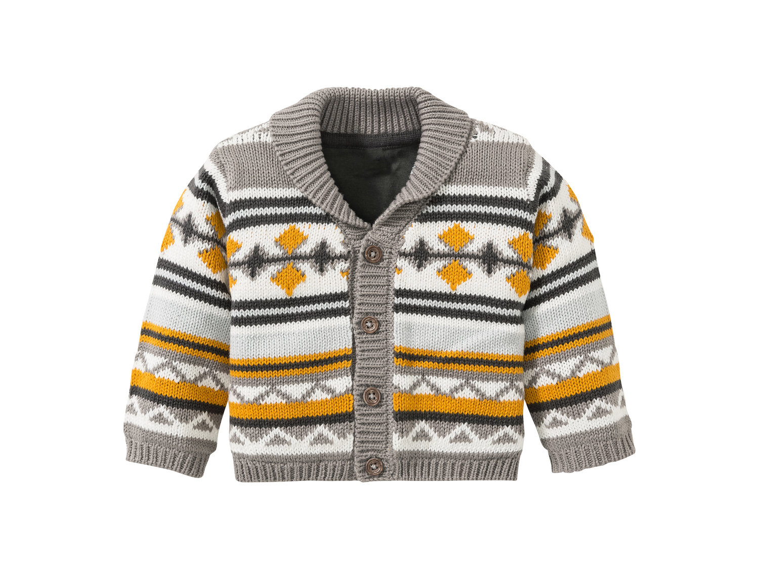 Golfino da neonato Lupilu, prezzo 7.99 €
Misure: 0-24 mesi
- In puro ...
