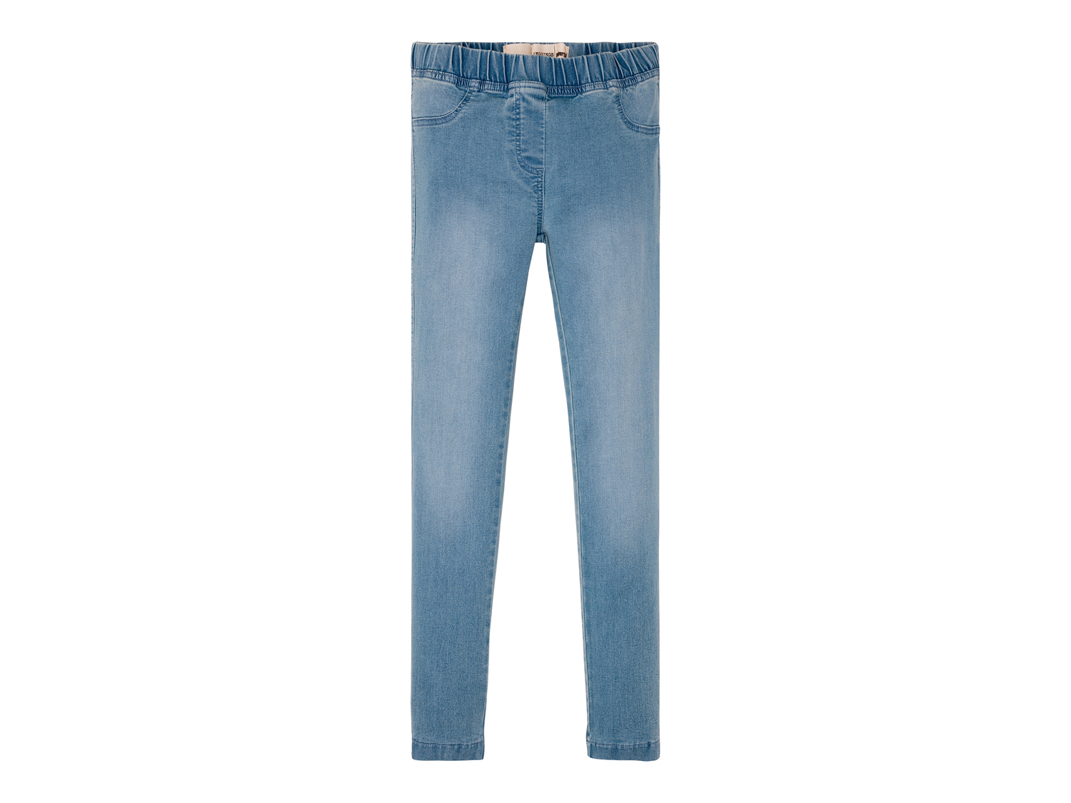 Jeggings da bambina Pepperts, prezzo 6.99 €
Misure: 6-14 anni
Taglie ...