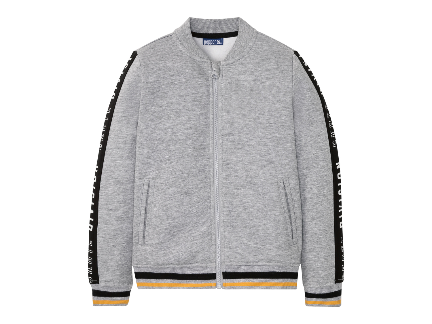 Giacca College da bambino Pepperts, prezzo 9.99 €
Misure: 6-14 anni
Taglie ...