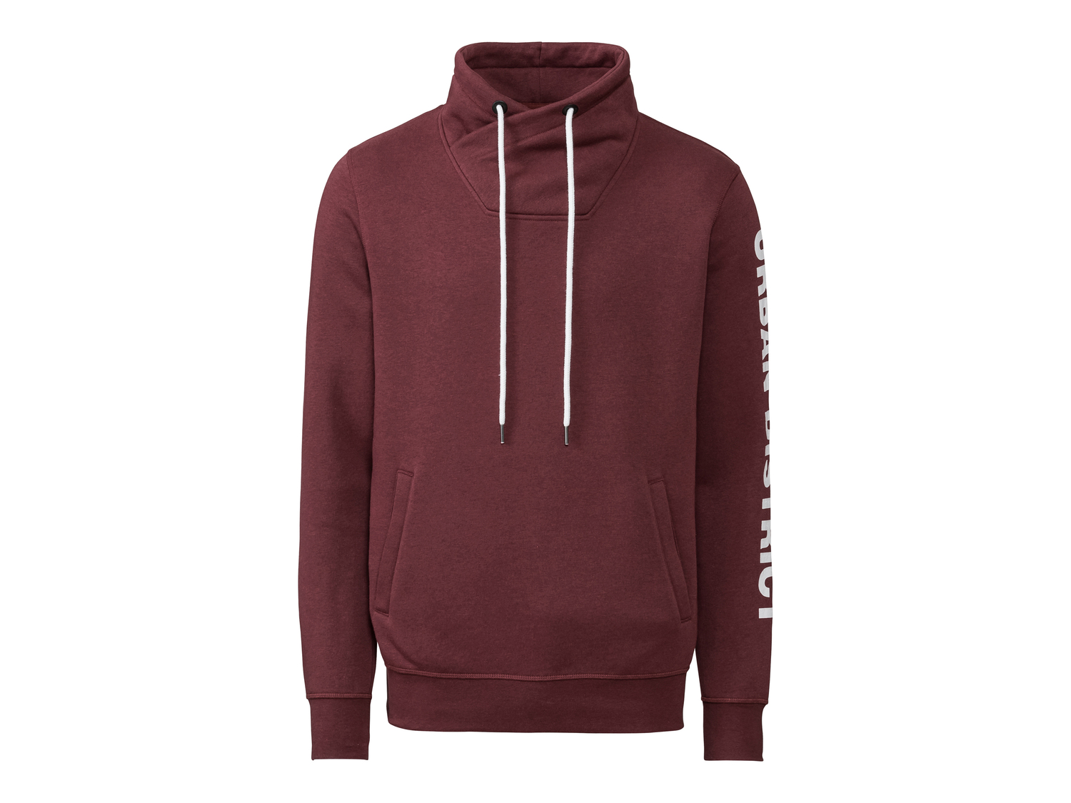 Felpa da uomo Livergy, prezzo 12.99 €
Misure: S-XL
Taglie disponibili
Caratteristiche
- ...