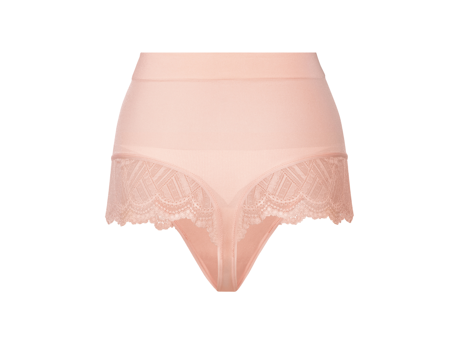 Slip o perizoma modellante Esmara Lingerie, prezzo 7.99 €
Misure: M-XL ...
