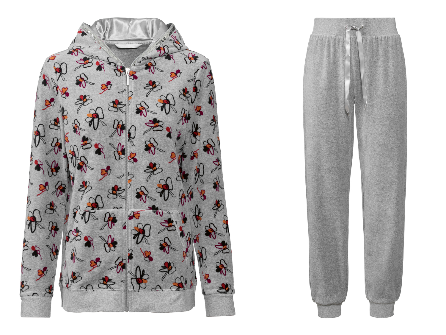 Tuta da donna Esmara, prezzo 17.99 €
Misure: S-L
Taglie disponibili
Caratteristiche
- ...