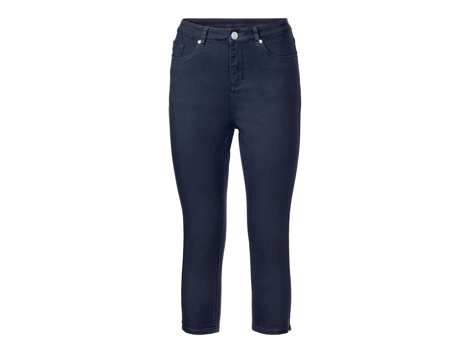Pantaloni da donna Esmara, prezzo 9.99 €
Misure: 38-48
Caratteristiche
- ...