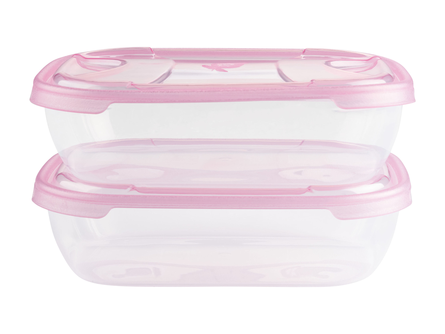 Set contenitori salvafreschezza Ernesto, prezzo 7.99 €
13 pezzi
- Termoresistenti ...