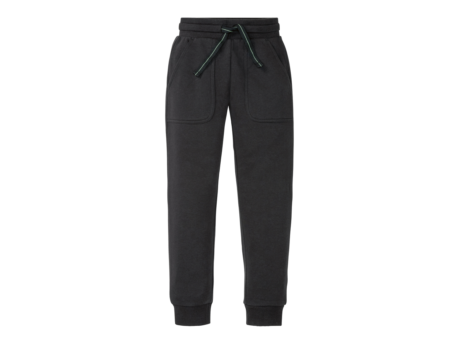 Pantaloni sportivi da bambino Pepperts, prezzo 6.99 €
Misure: 6-14 anni
Taglie ...