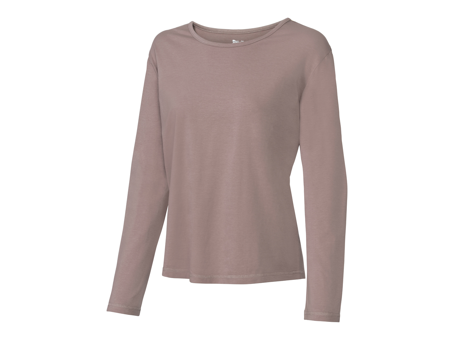 Maglia a maniche lunghe da donna Crivit, prezzo 7.99 &#8364; 
Misure: S-L
Caratteristiche

- ...