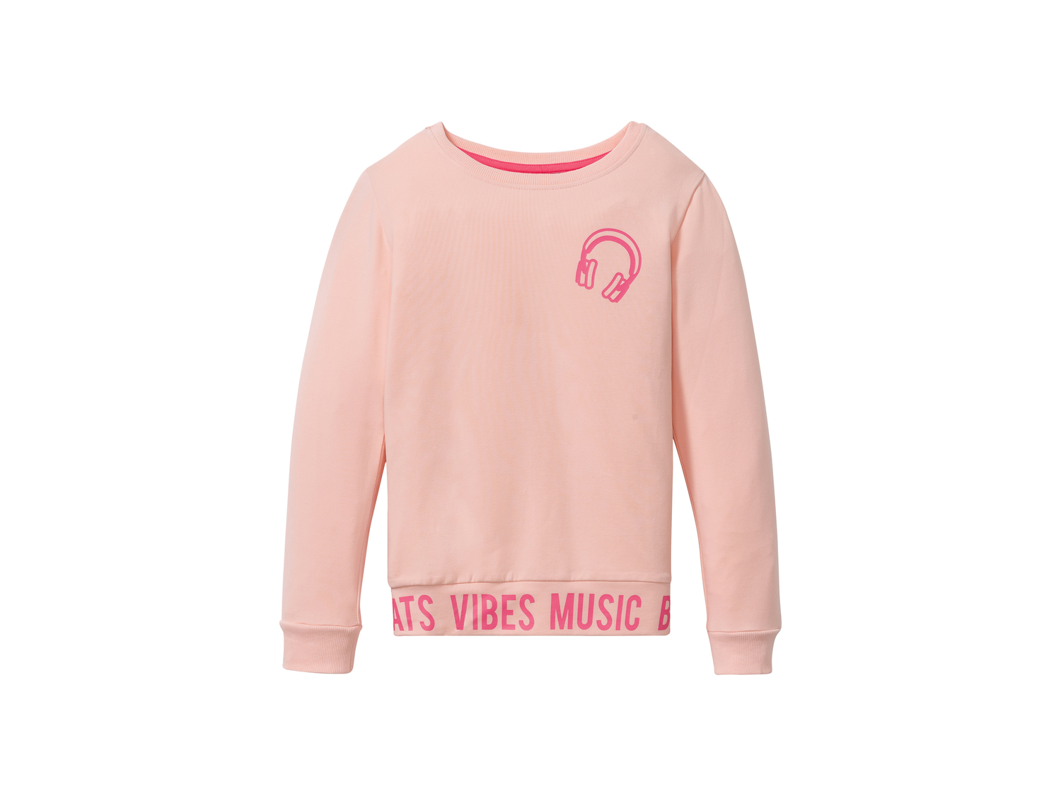 Felpa da bambina Lupilu, prezzo 6.99 €
Misure: 1-6 anni
Taglie disponibili
Caratteristiche
- ...