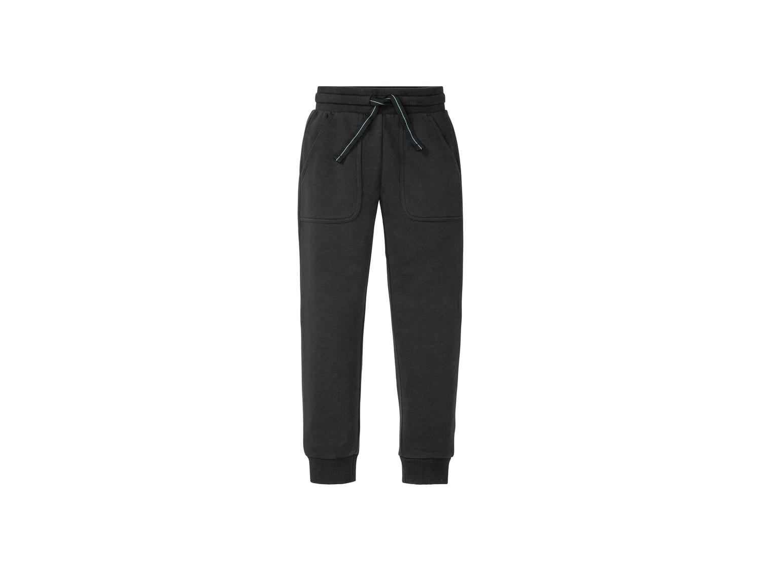 Pantaloni sportivi da bambino Lupilu, prezzo 5.99 €
Misure: 1-6 anni
Taglie ...